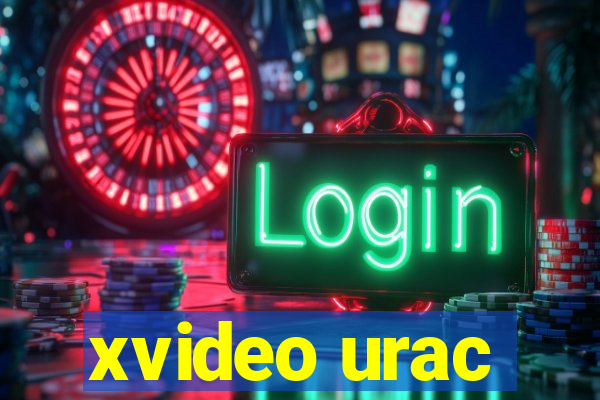 xvideo urac